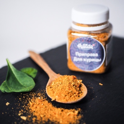Приправа для курицы 50 гр.