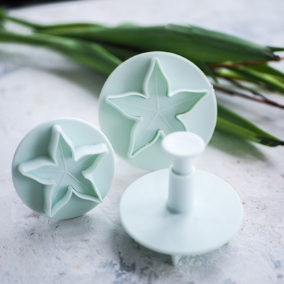 Набор плунжеров Нарцисс 3 шт