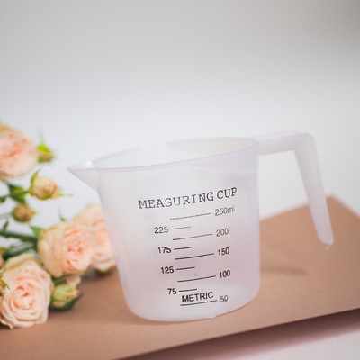 Кувшин мерный, 250 мл