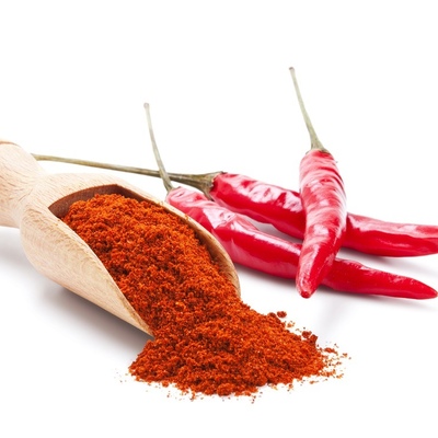 Перец красный молотый Чили, 50 гр