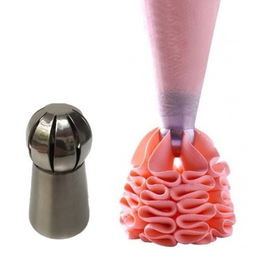 Насадка Восточная роза 3