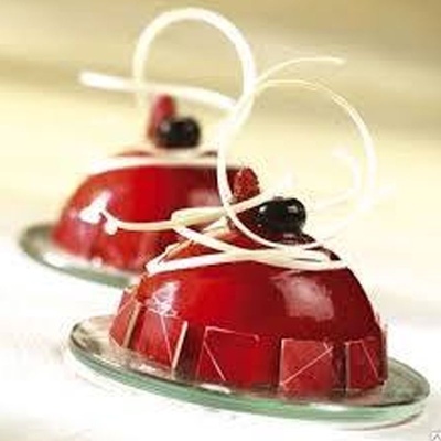 Начинка-покрытие Клубника, 250 гр