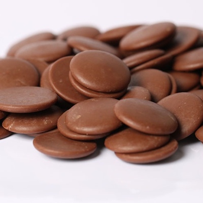 Глазурь кондитерская молочная, 100 гр (Россия)