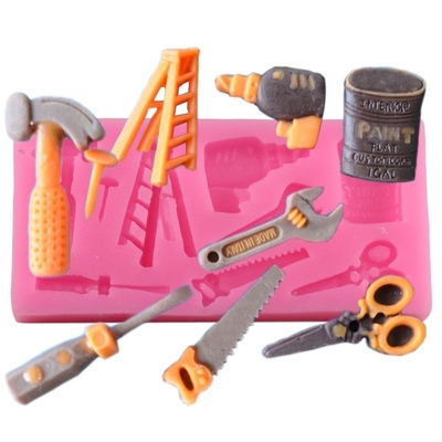 Молд Инструменты 10,5*5 см