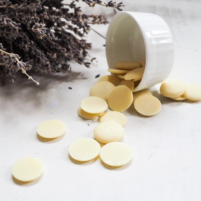 Шоколад белый, 29,7%, Бельгия , 1 кг