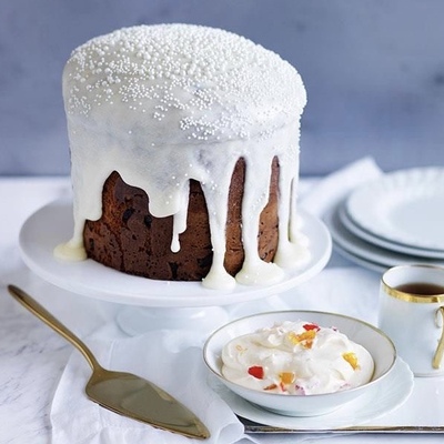 Сахарная помадка ГОТОВАЯ  белая  250 г