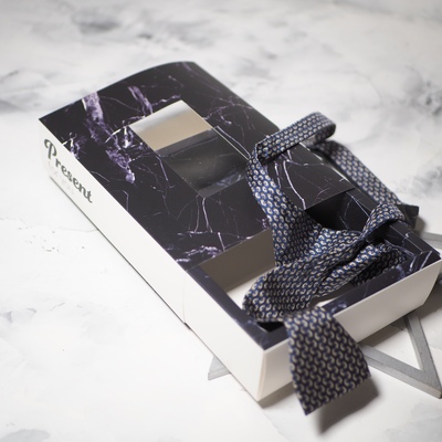 Коробка для сладостей Present for you, 20 × 15 × 5 см