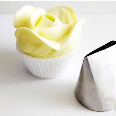 Насадка Лепесток розы большой